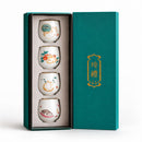 Set 4 Tazzine - Mi Hao