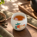 Set 4 Tazzine - Mi Hao