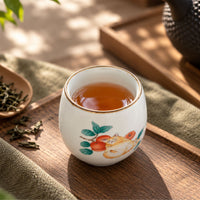 Set 4 Tazzine - Mi Hao