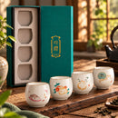 Set 4 Tazzine - Mi Hao