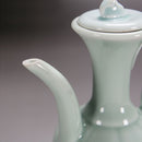 Set Te matcha con frustino (4)