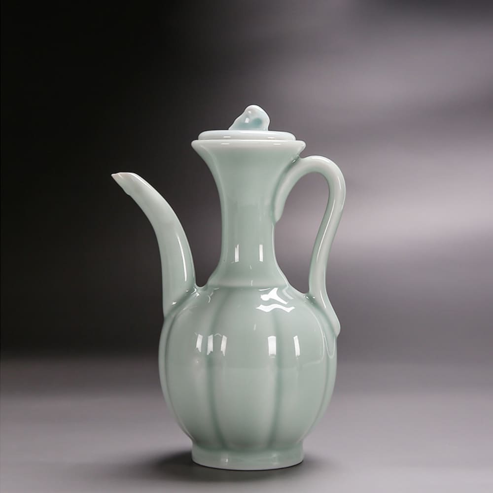 Set Te matcha con frustino (5)