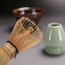 Set Te matcha con frustino (7)