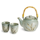 Ume Harmony Porcelain Tea Set