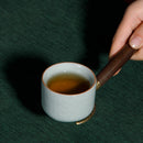 Tazza da Tè Zen in Ceramica &#8211; 70 ml (3)