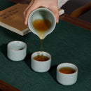 Tazza da Tè Zen in Ceramica &#8211; 70 ml (5)