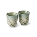 Ume Harmony Porcelain Tea Set