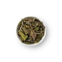 Tè Bianco Bai Mu Dan 8