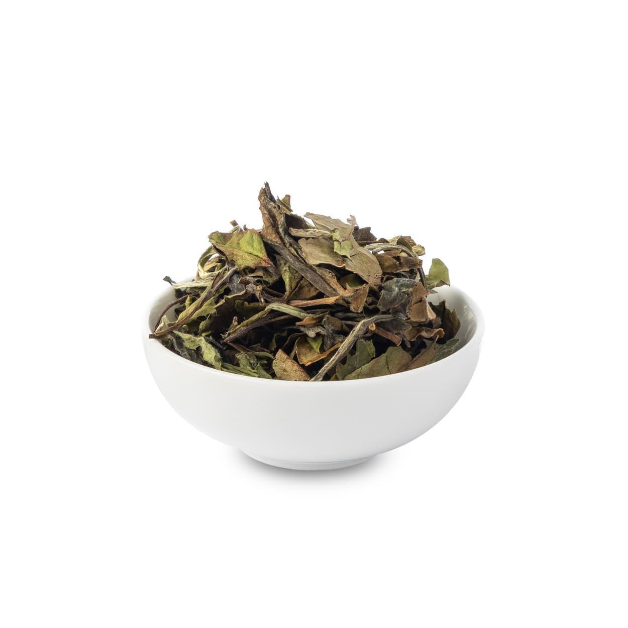 Tè Bianco Bai Mu Dan