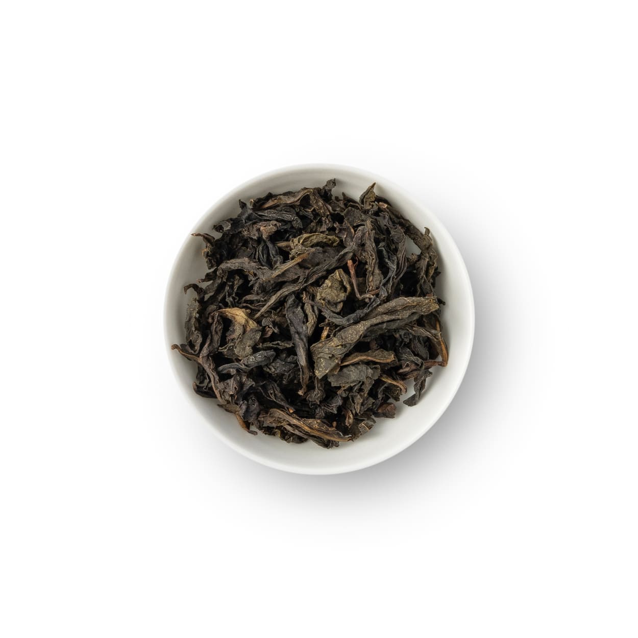 Tè Oolong Rou Gui