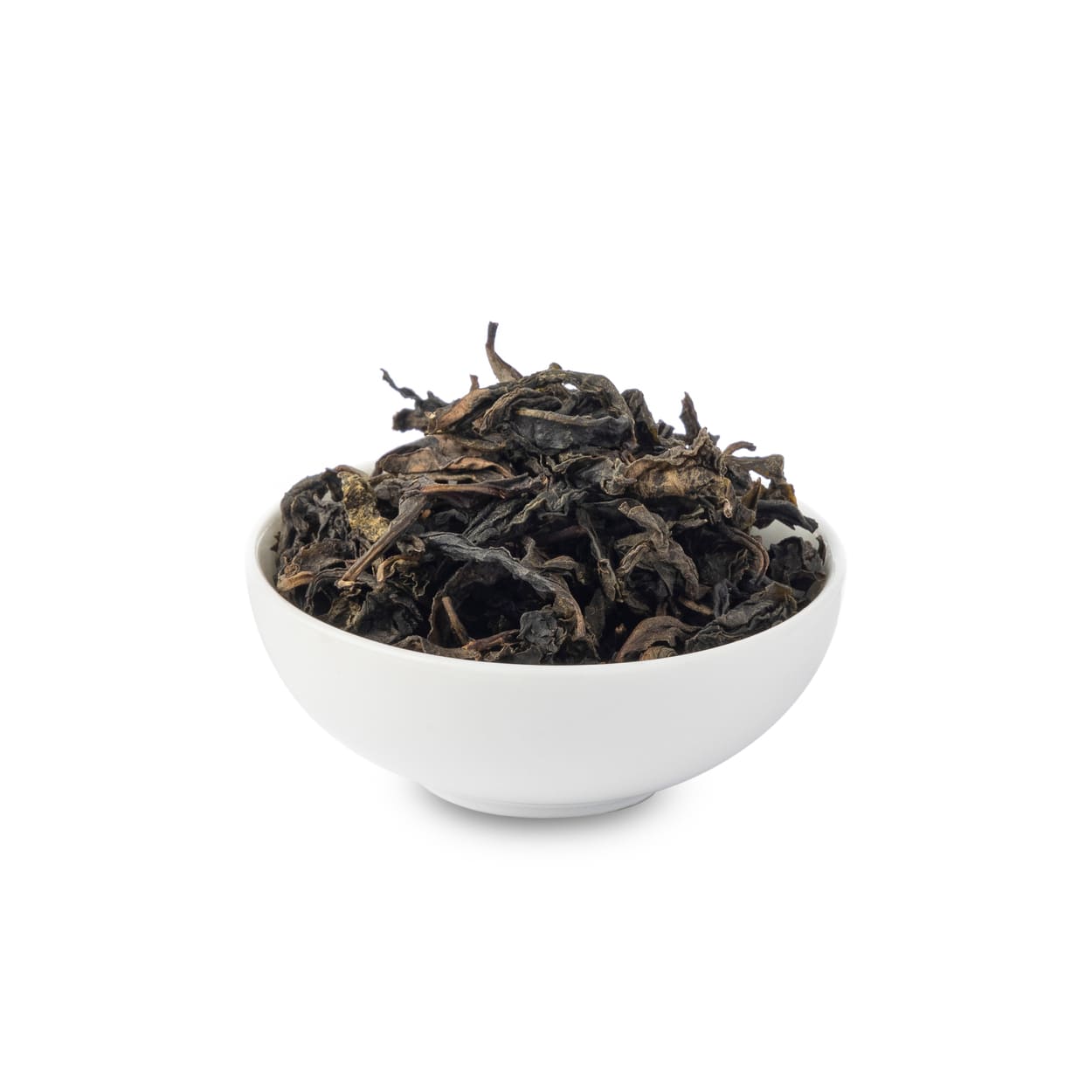 Tè Oolong Rou Gui
