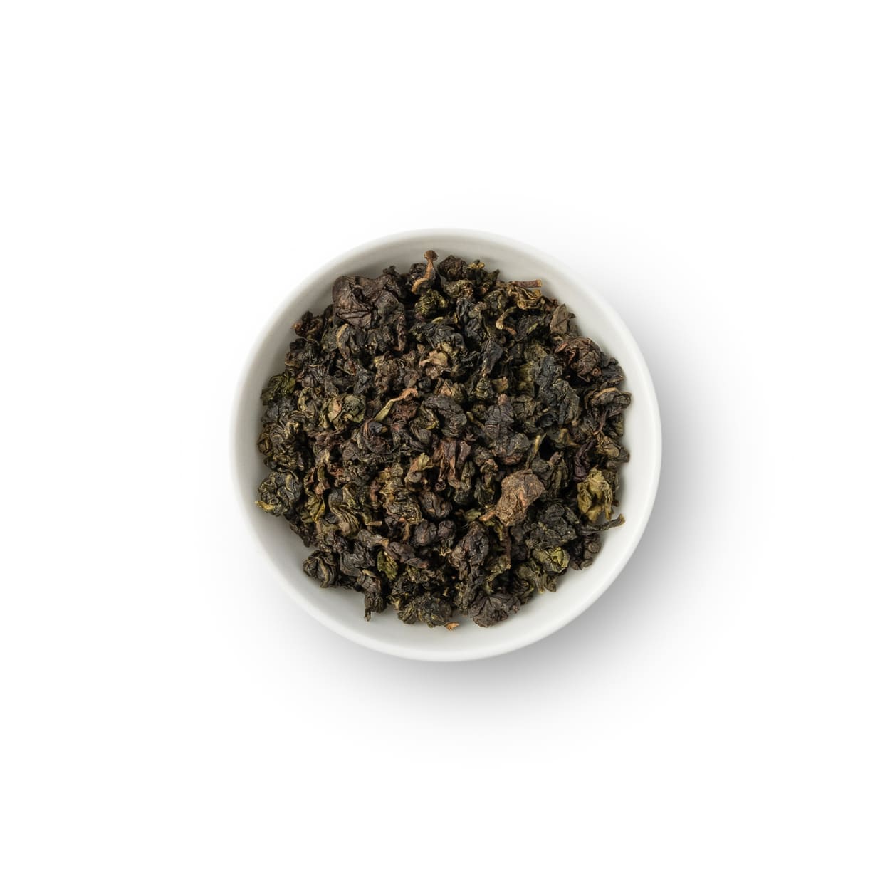 Tè Oolong Yong Chun Fo Sho