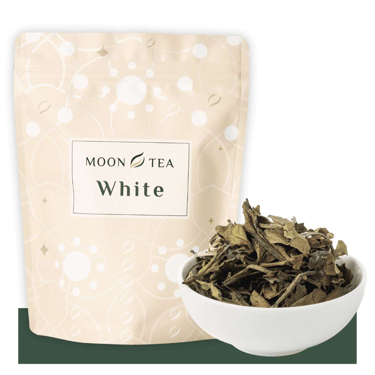 Bai Mu Dan White Tea