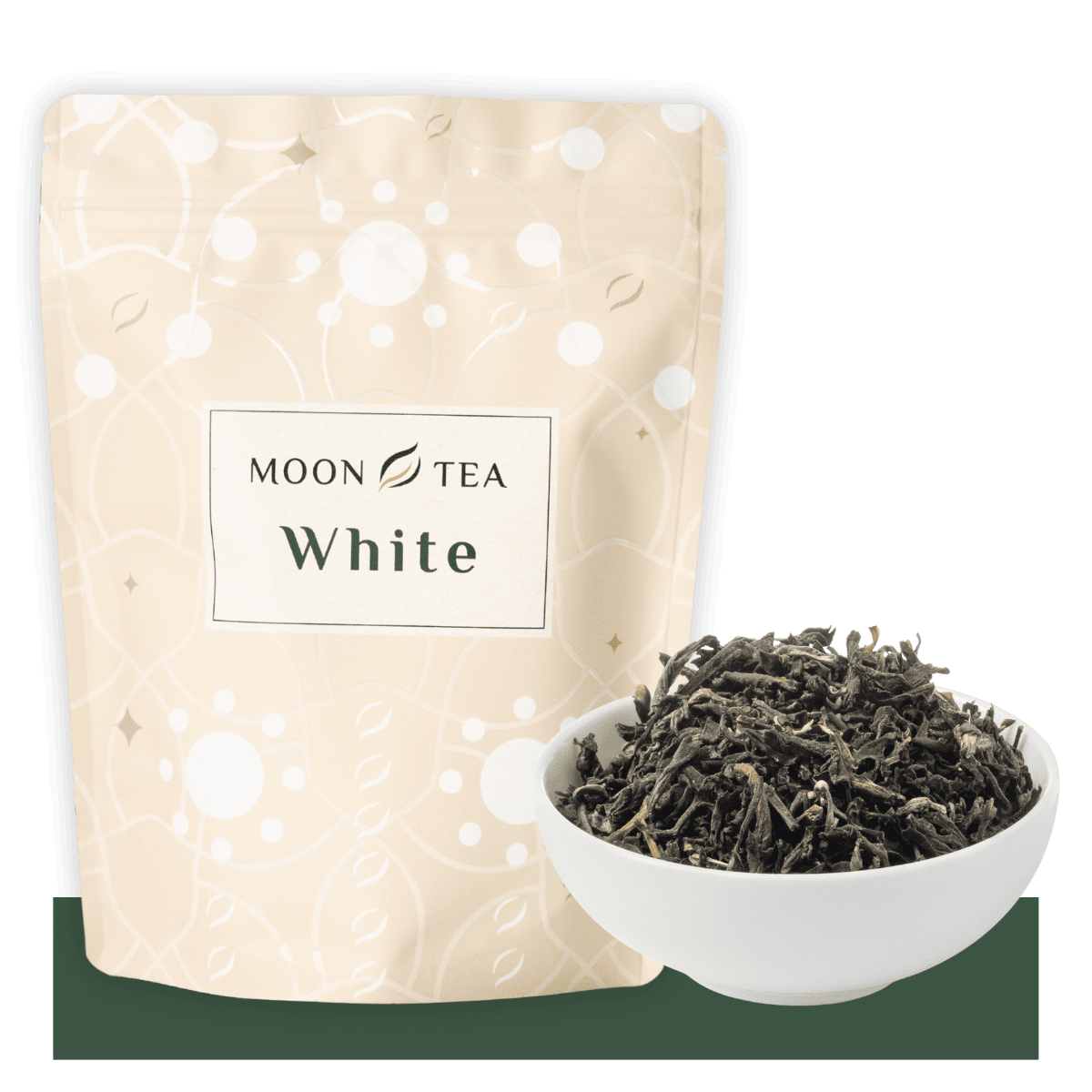 Mao Feng BIO WhiteTea