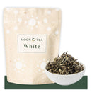 Tè Bianco Phuguri First Flush Downy Luxury BIO