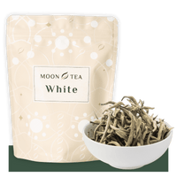 Yin Zhen White Tea (Silver Needles)