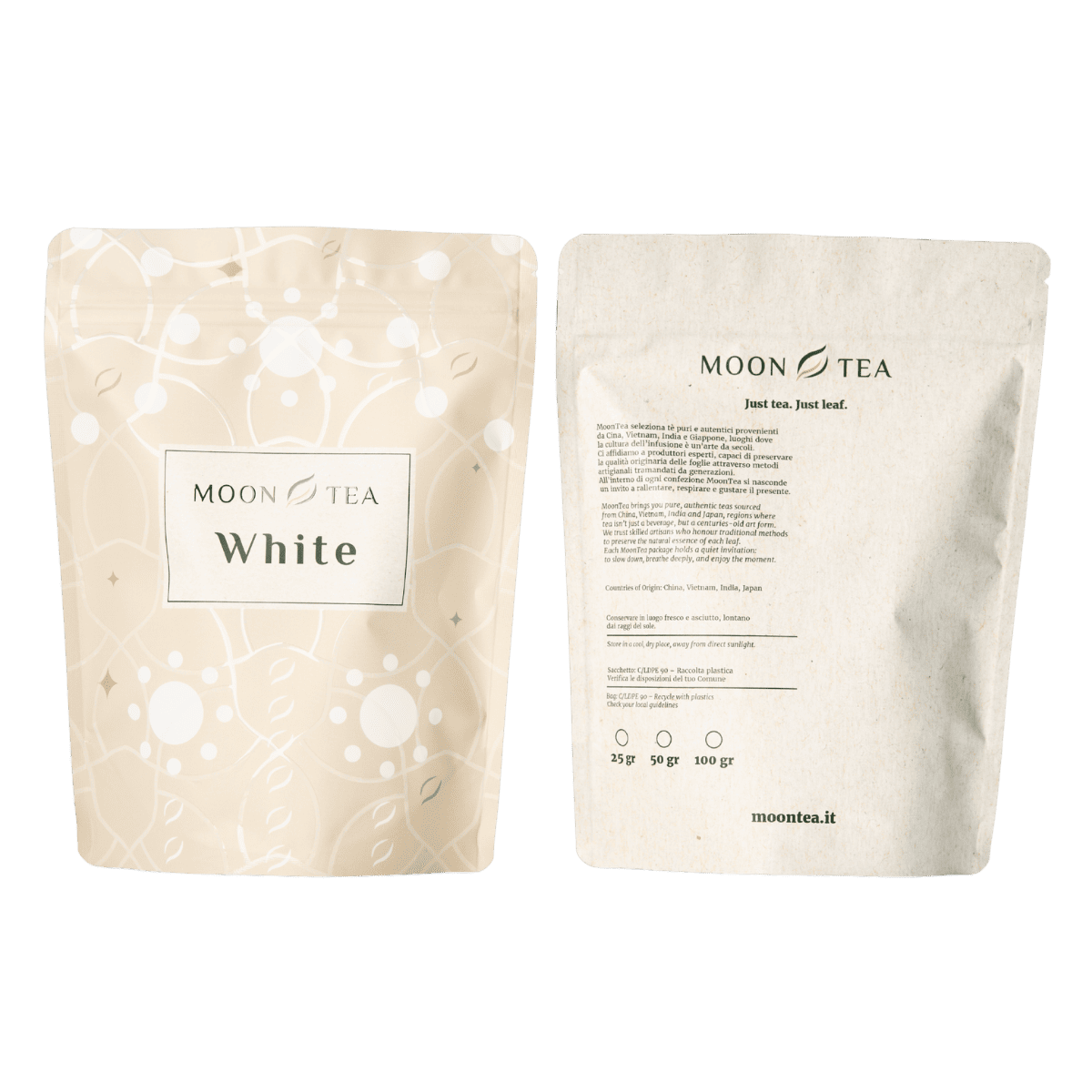 Mao Feng BIO WhiteTea