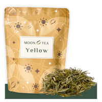 Huoshan Huang Ya Yellow Tea
