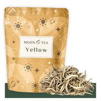 Jun Shan Yin Zen Yellow Tea