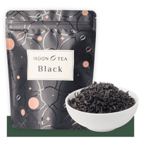 Tè Nero Korakundah Orange Pekoe BIO