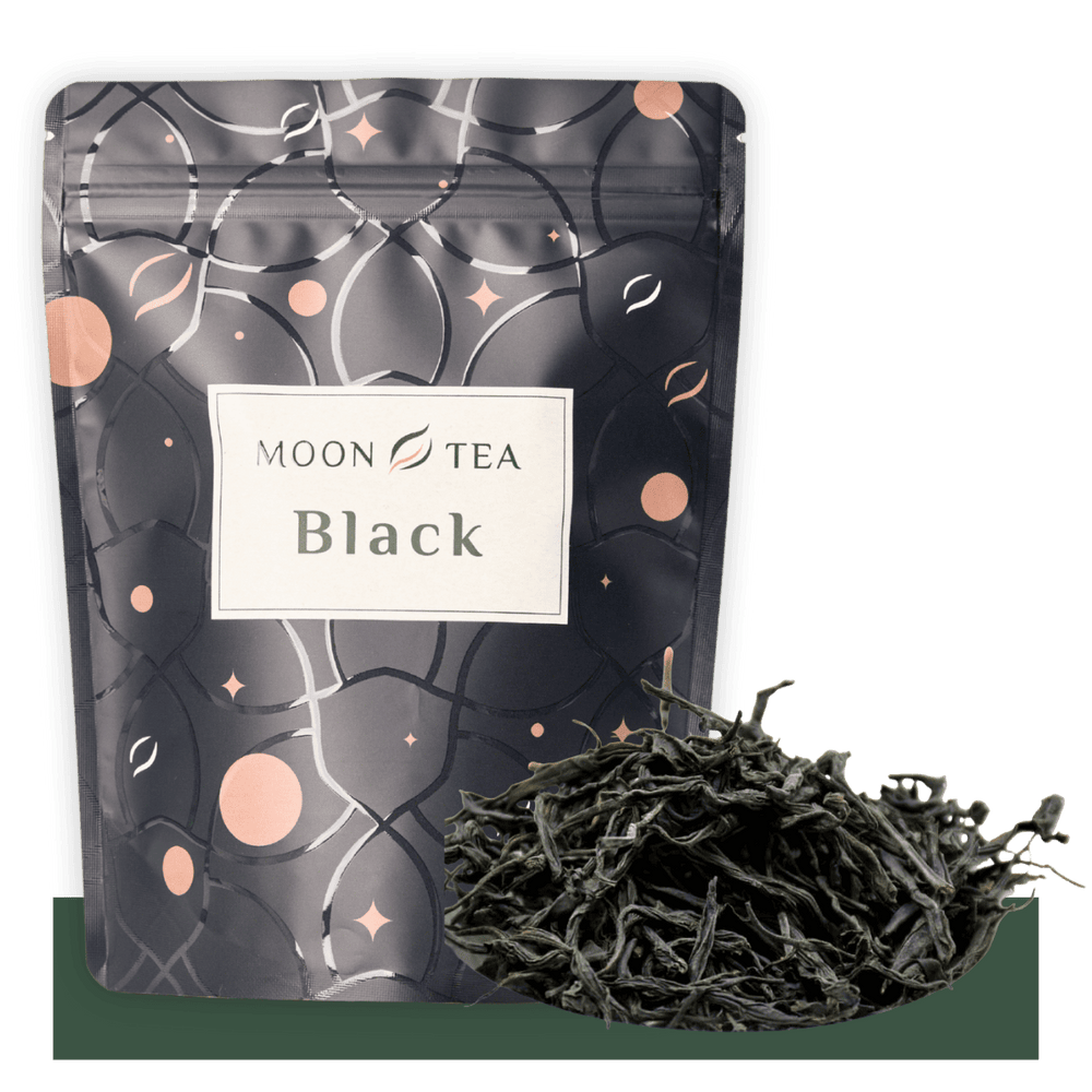 Tè Nero Lapsang Souchong