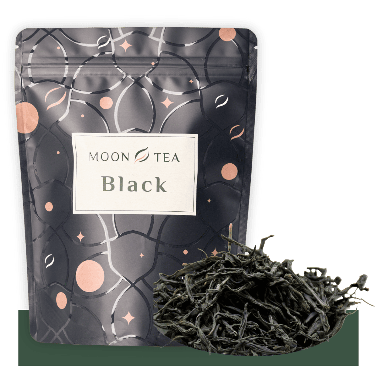 Tè Nero Lapsang Souchong