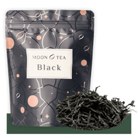 Tè Nero Lapsang Souchong