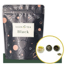 Pu-Erh-Tee mit Mandarine