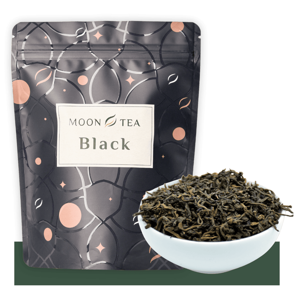 Tè Pu Erh Stagionato/Maturo
