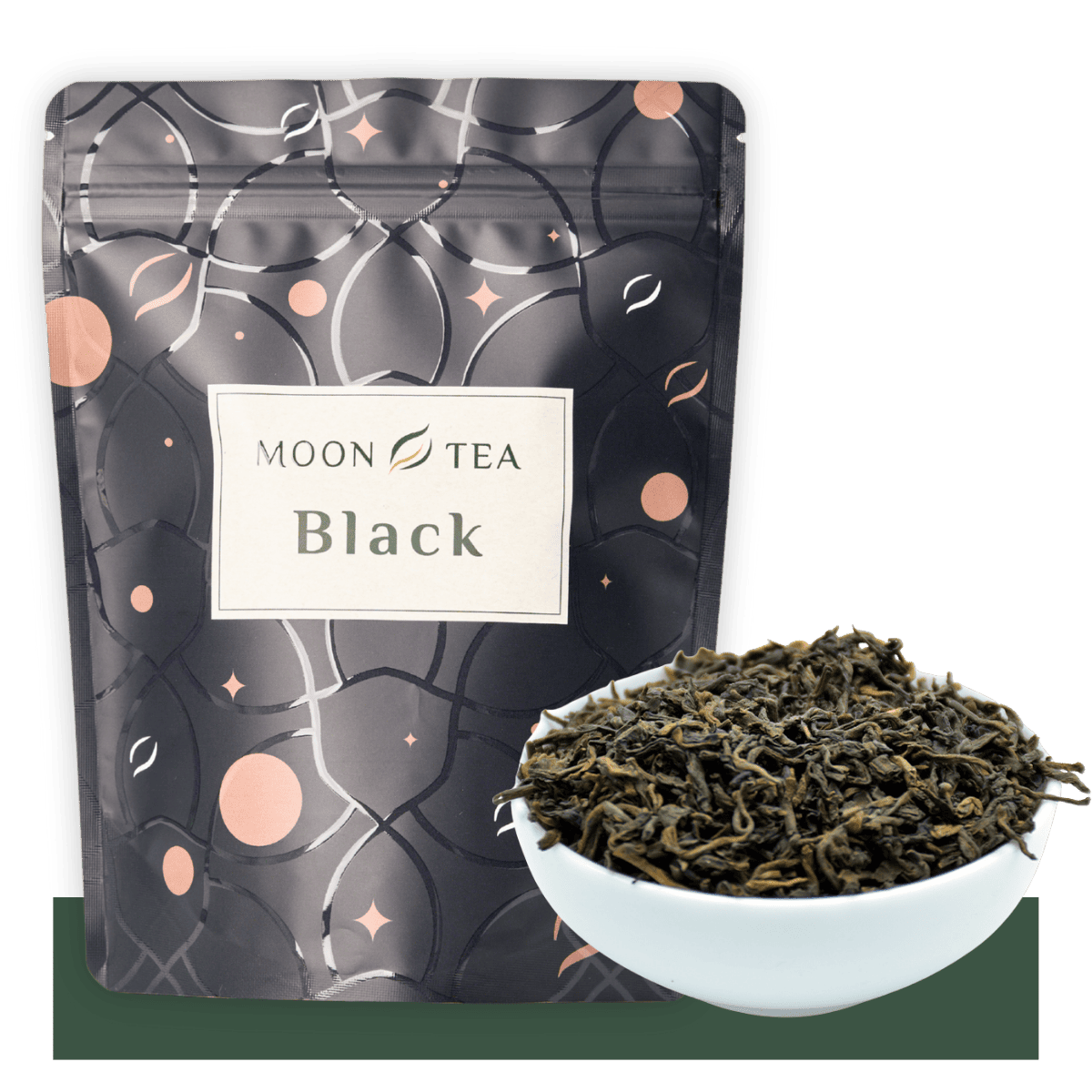 Aged Pu Erh Tea