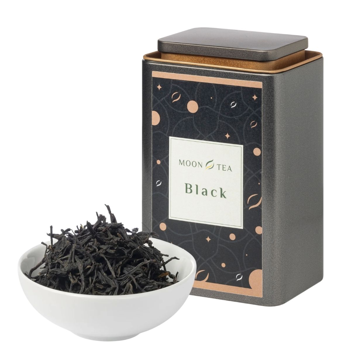 Keemun Black Tea