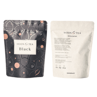 Tè Nero Lapsang Souchong