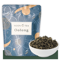 Huan Jin Gui Oolong Tea