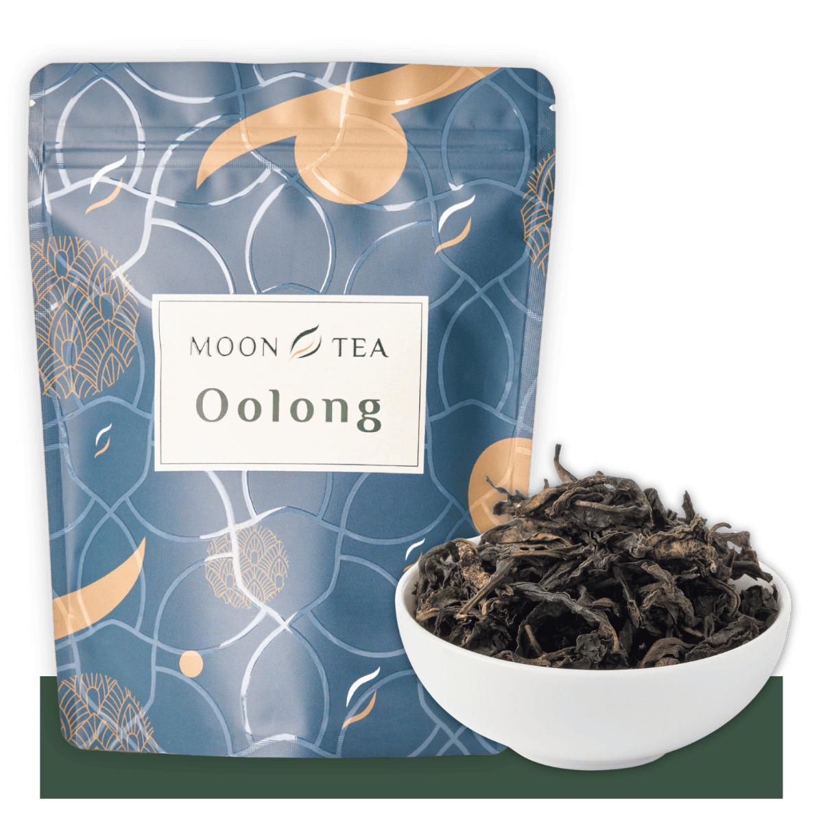 Rou Gui Oolong Tea