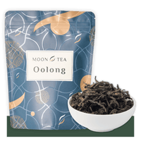 Rou Gui Oolong Tea