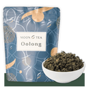 Tè Oolong Se Chung (Green Oolong)