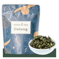 Tè Oolong Tie Guan Yin