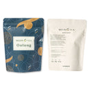 Tè Oolong Huang Jin Gui