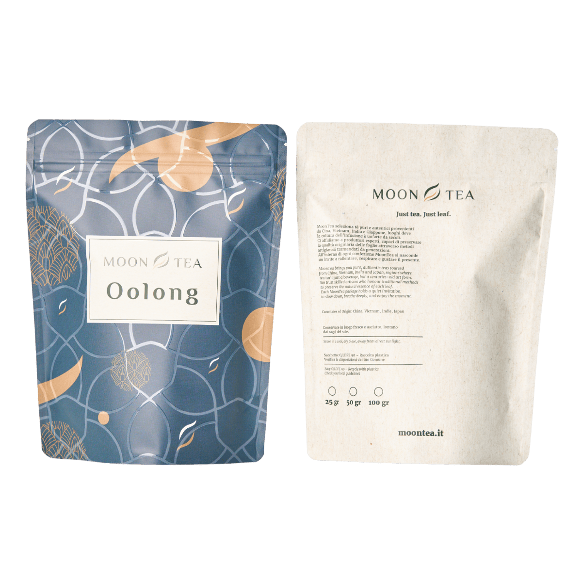 Da Hong Pao Oolong Tea