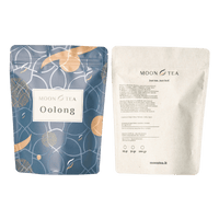 Da Hong Pao Oolong Tea