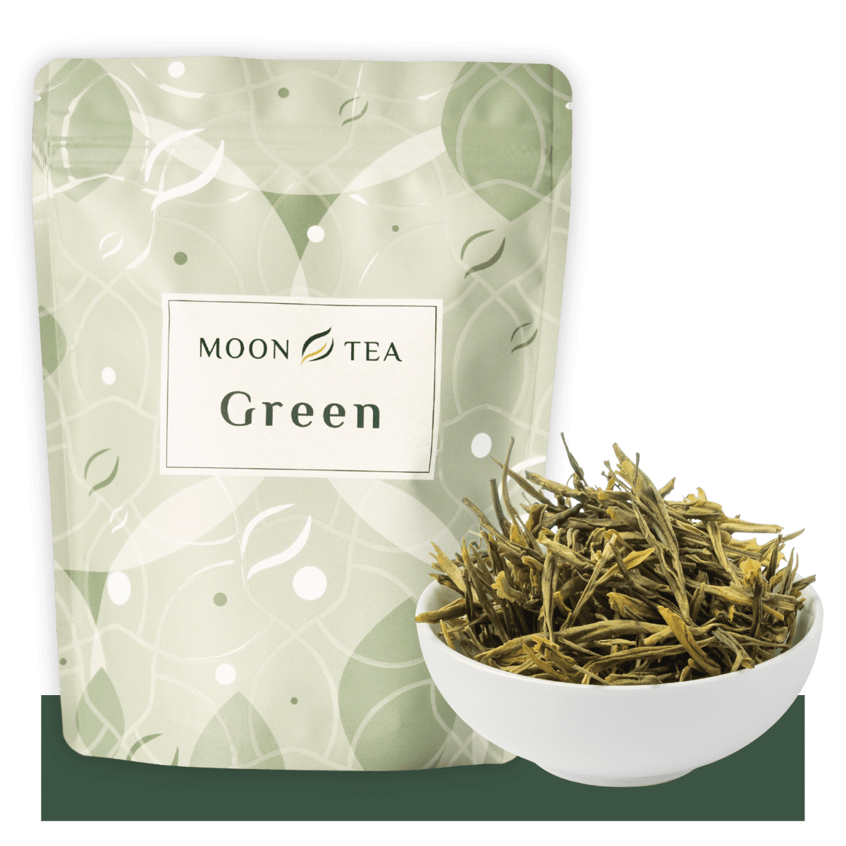 Anji Bai Cha Green Tea