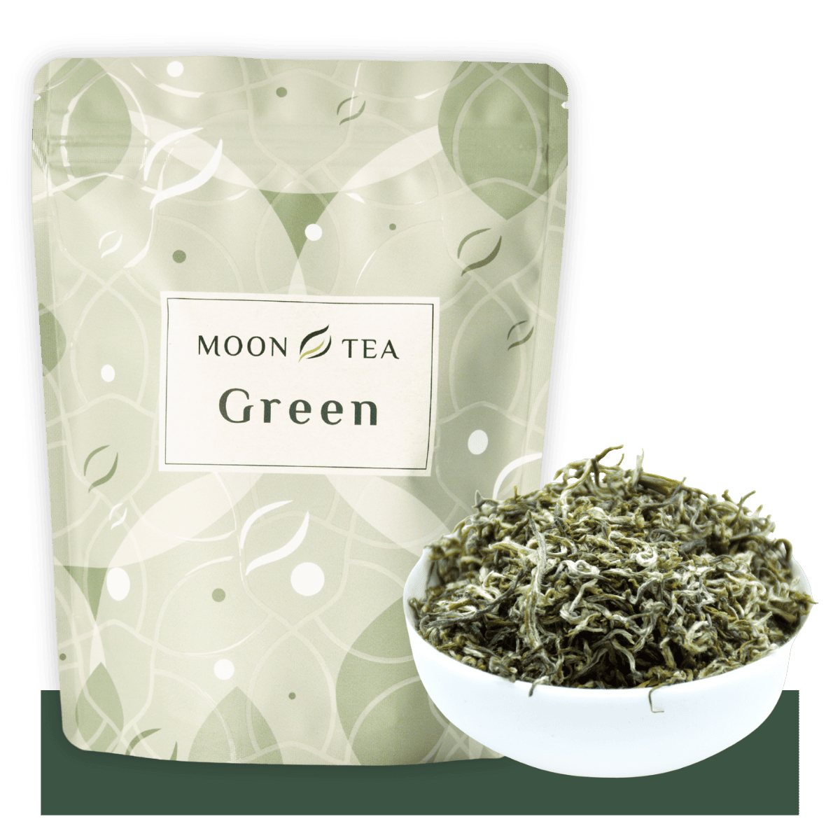 Bi Luo Chun Green Tea