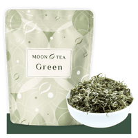 Bi Luo Chun Green Tea