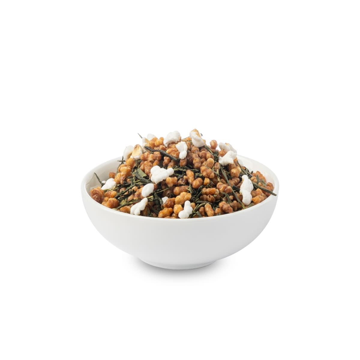 Tè Verde Genmaicha Yukihime