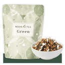 Tè Verde Genmaicha Yukihime