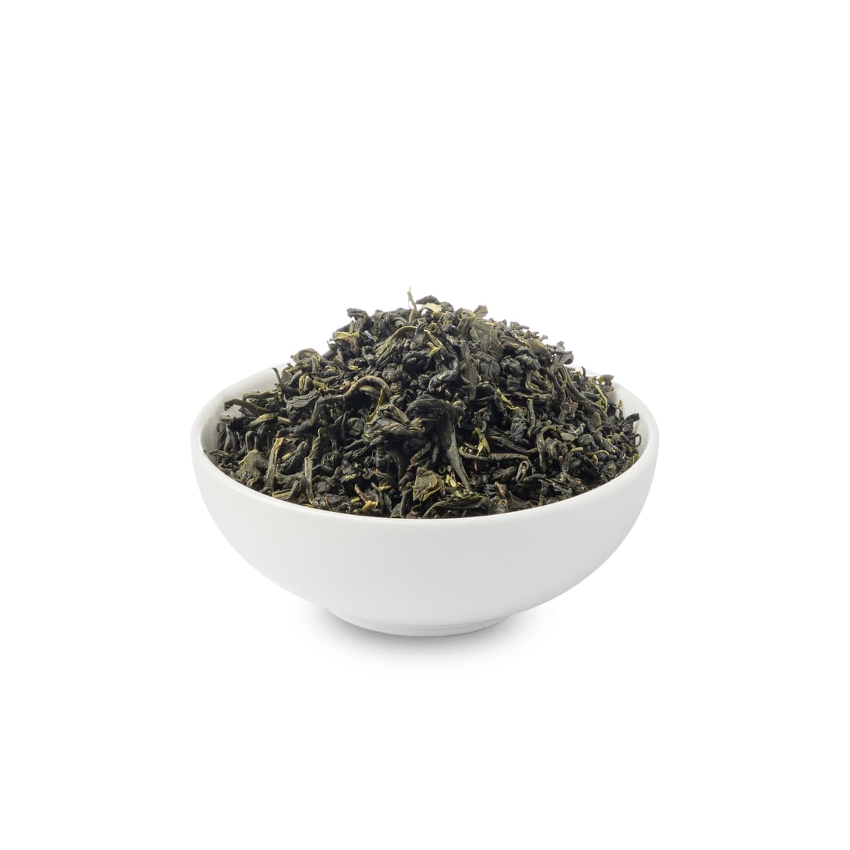 Tè Verde Green Orange Pekoe