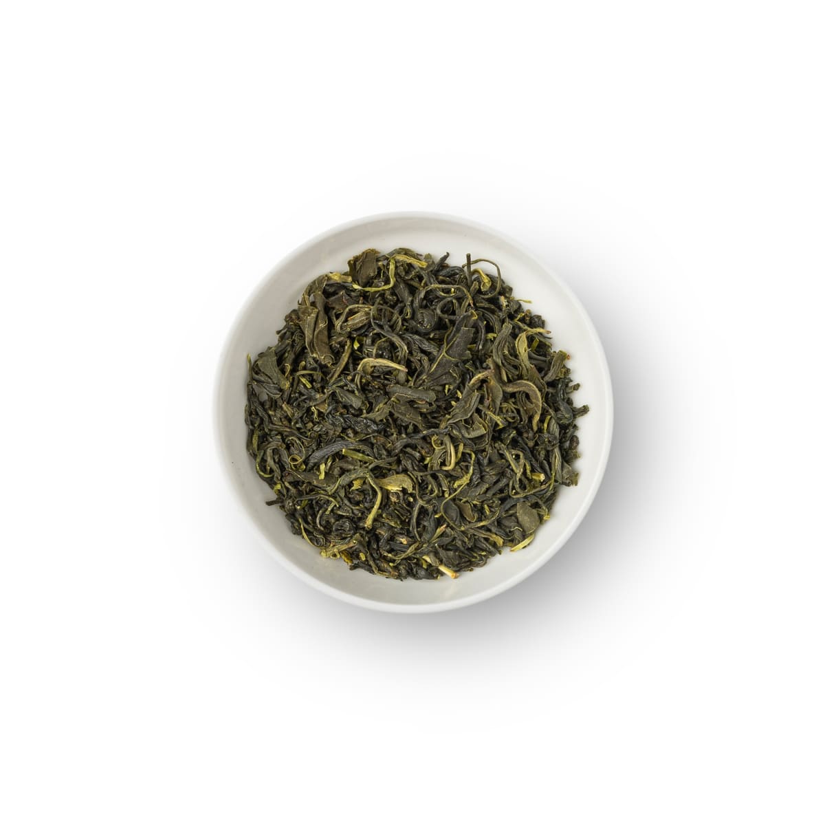 Tè Verde Green Orange Pekoe