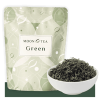 Tè Verde Green Orange Pekoe