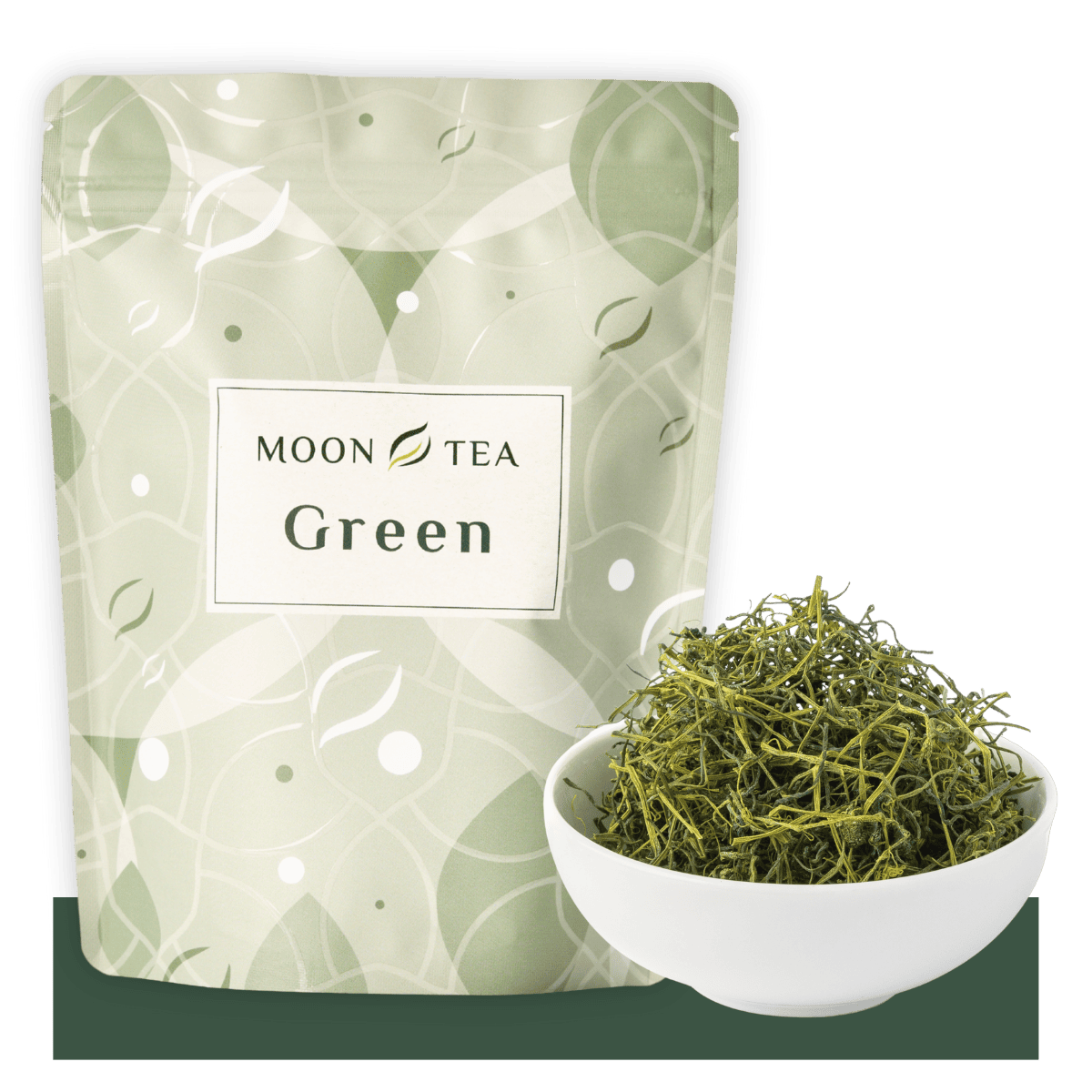 Gynostemma Herbal Tea