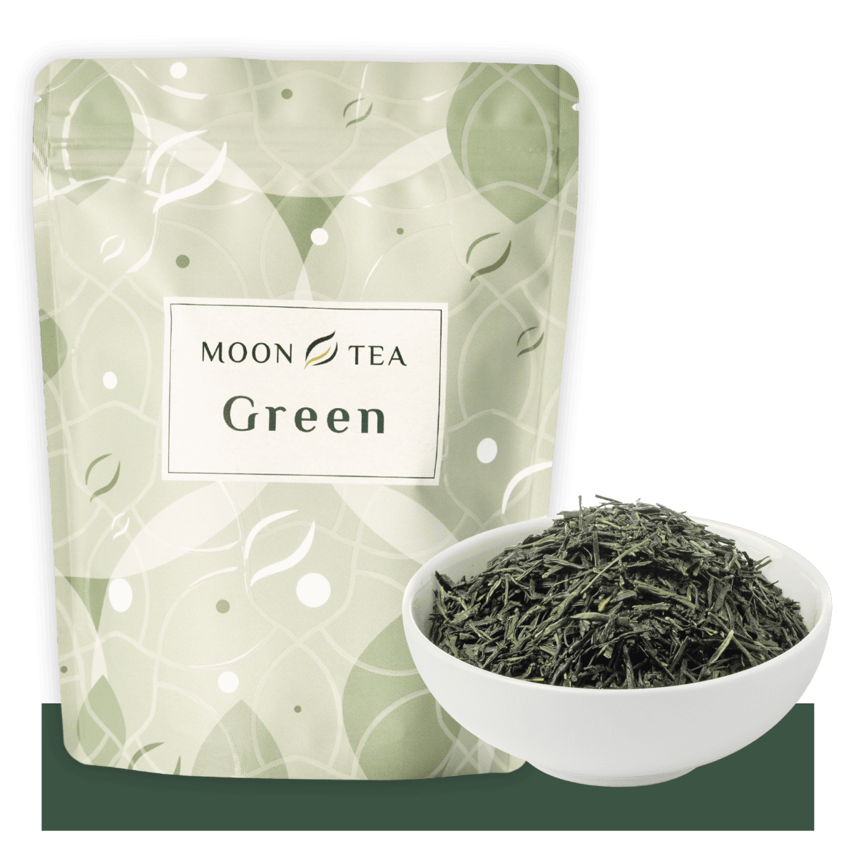 Tè Verde Gyokuro Kusanagi